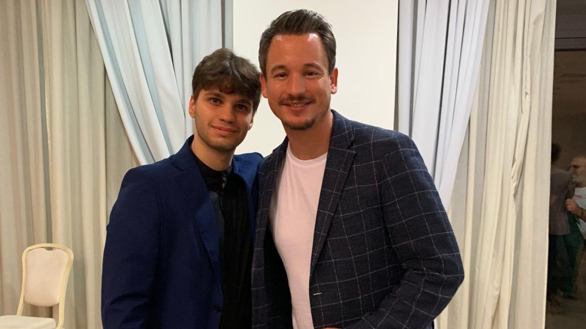 Business Orizzontale